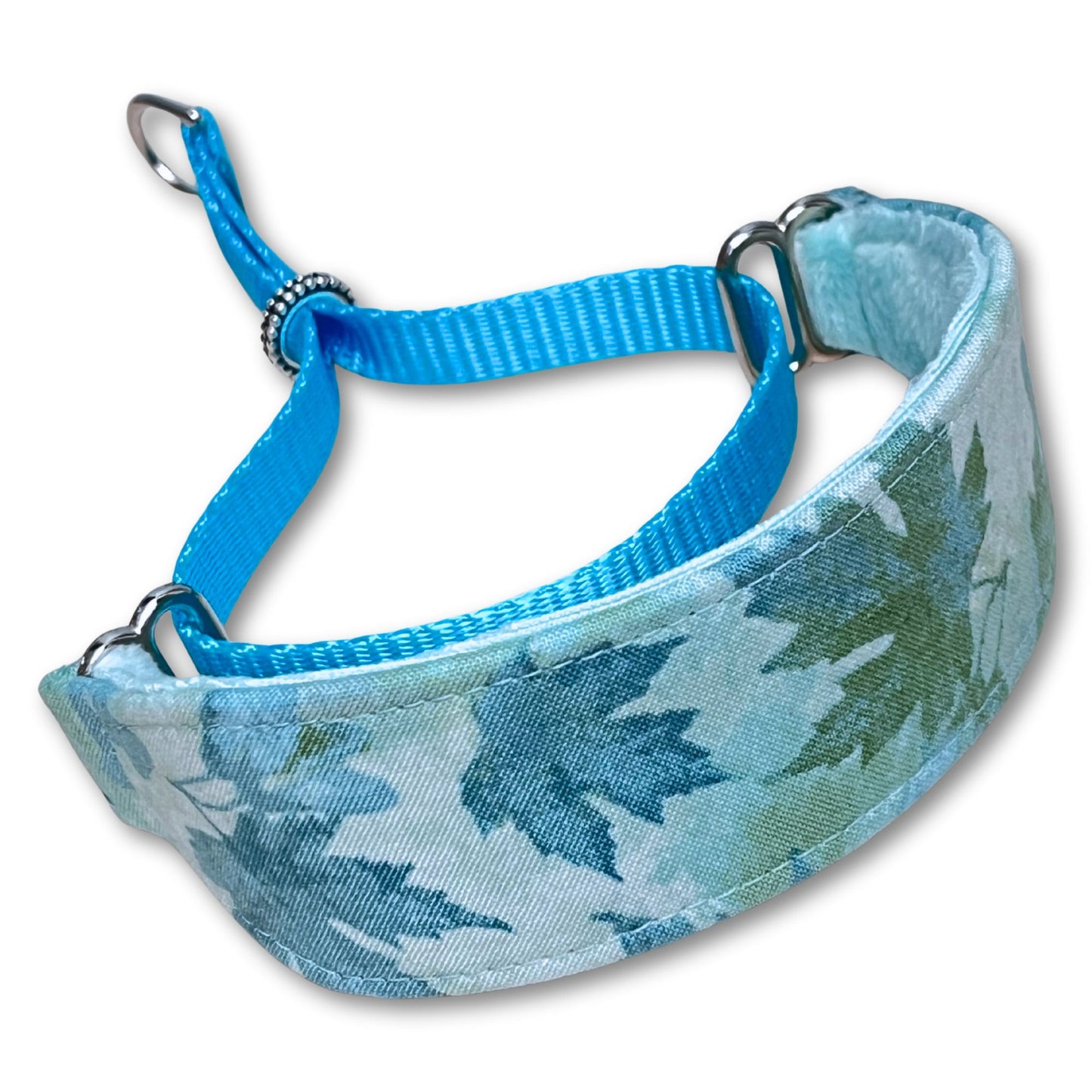 Autumn Splendor Walking Hound Collar 8-11"