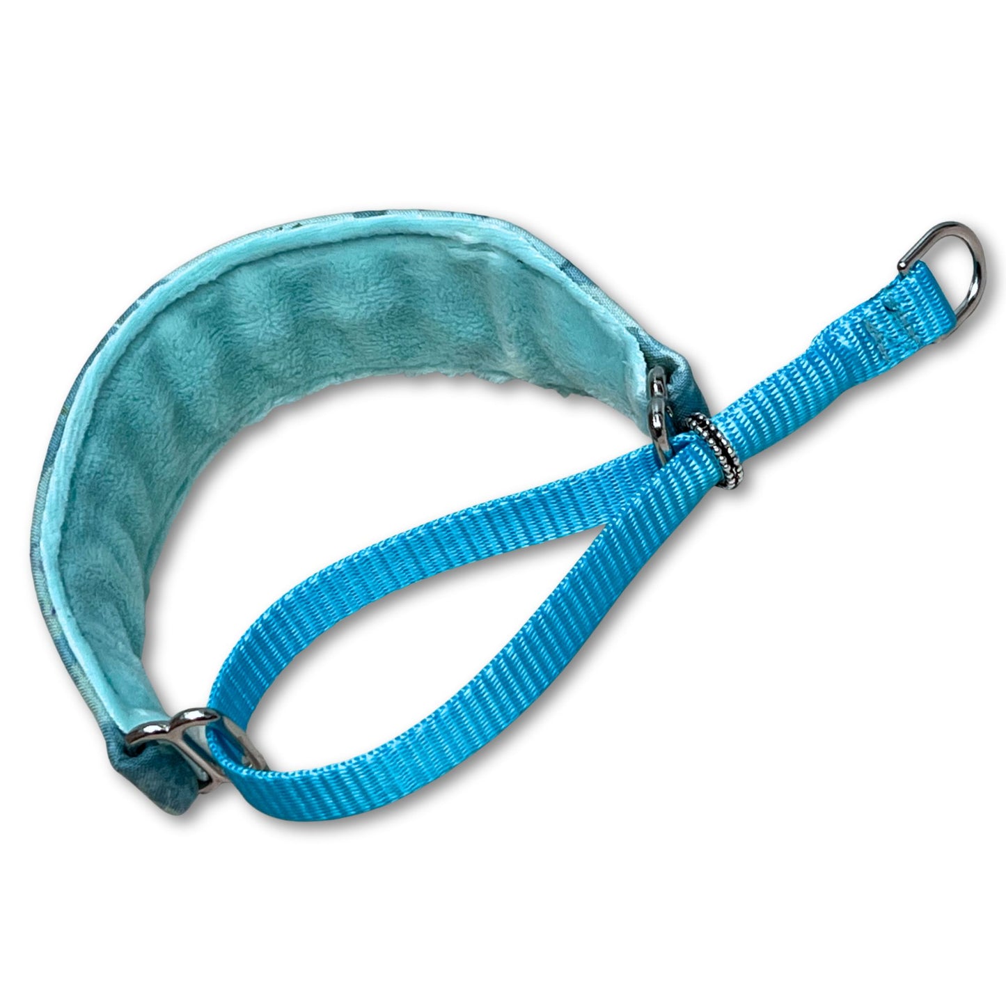 Autumn Splendor Walking Hound Collar 9-12"