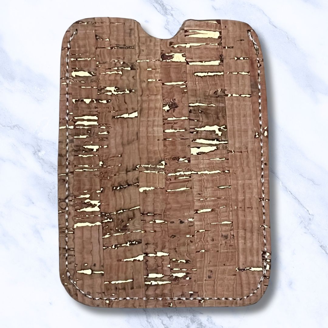 Card Holder Blustery Day Hounds