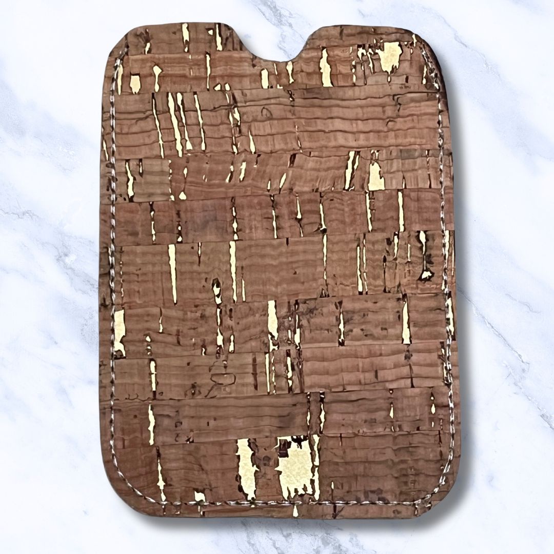 Card Holder Heart Hound Trio