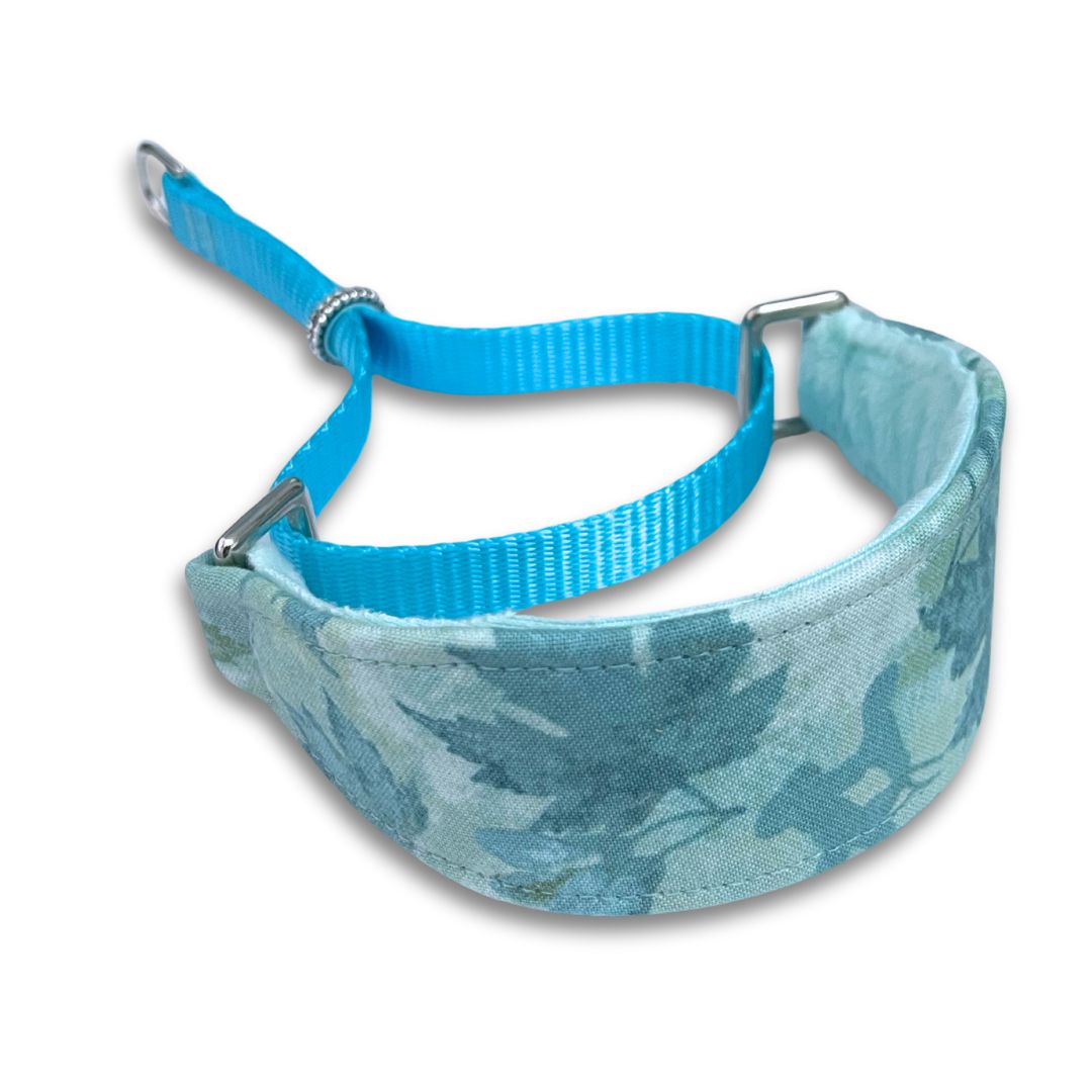 Autumn Splendor Walking Hound Collar 8-11"