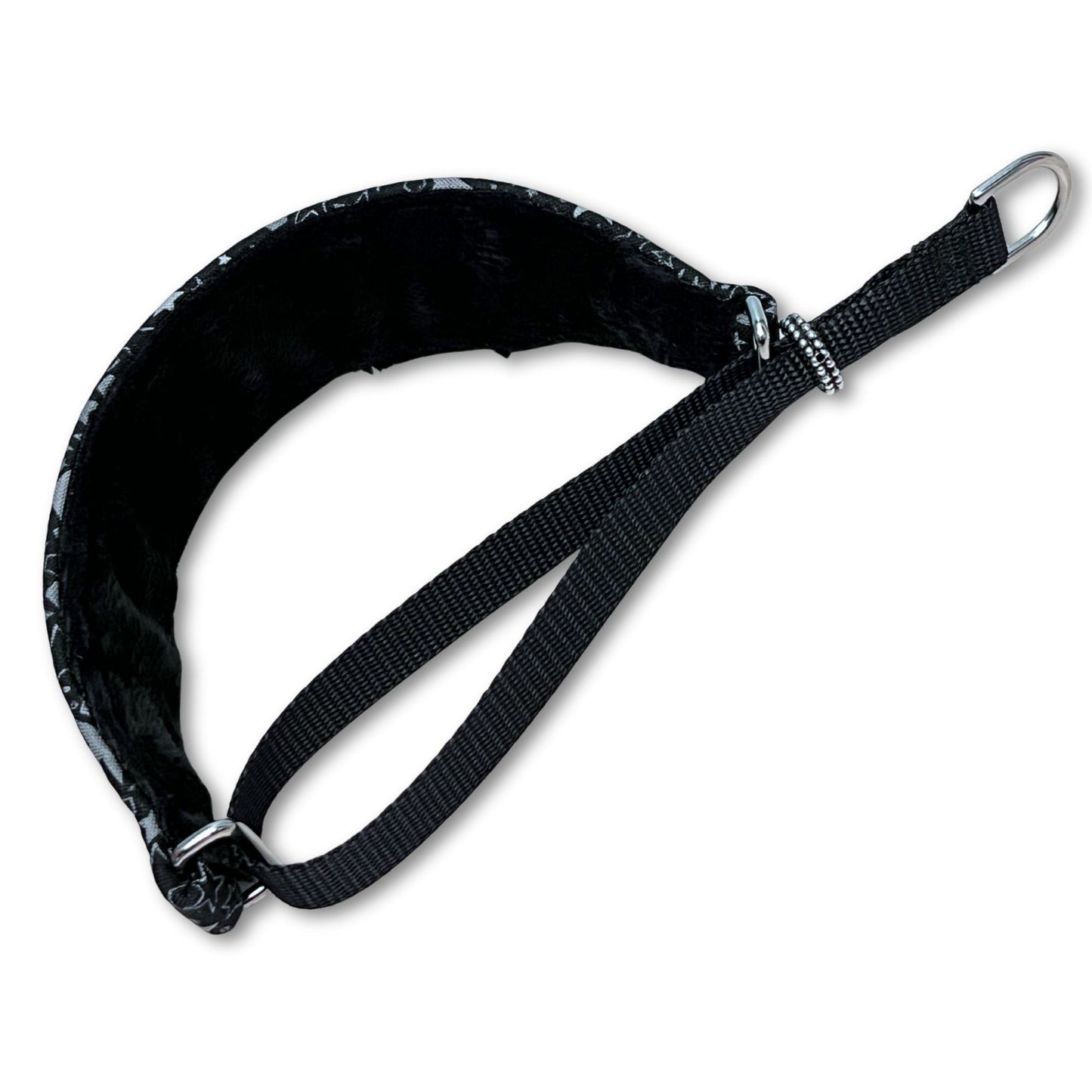 Starlight Walking Hound Collar  8-11"