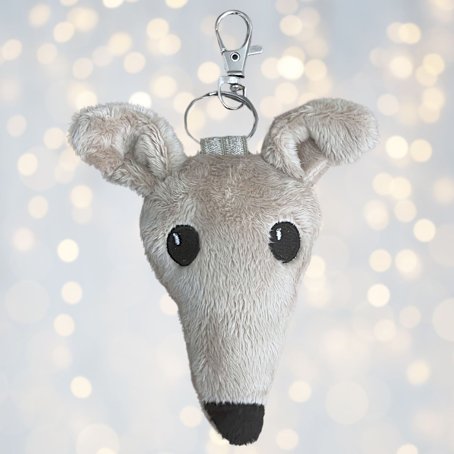 Houndie Head Tagalong Tan