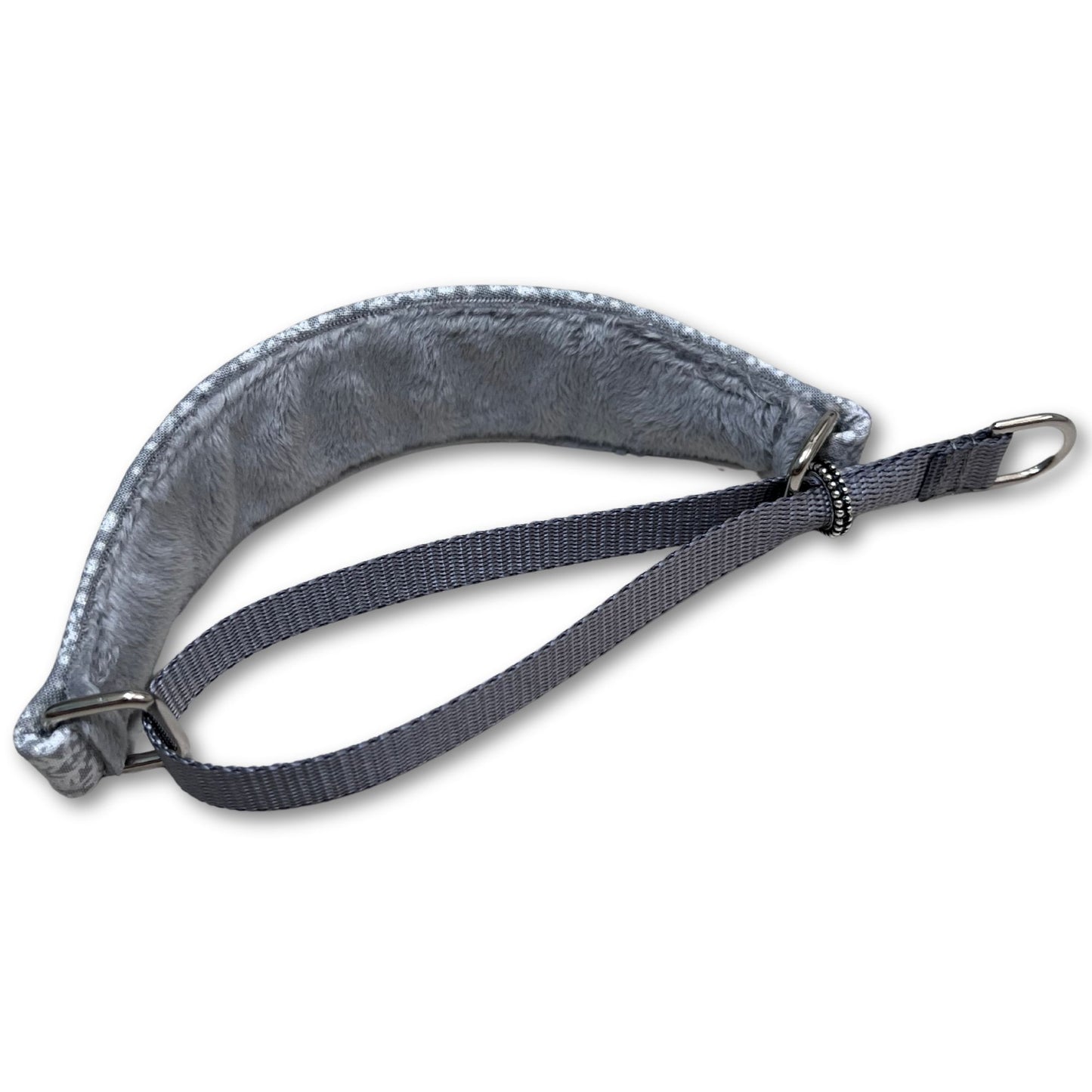 Winter Wonderland Walking Hound Collar 8-11"