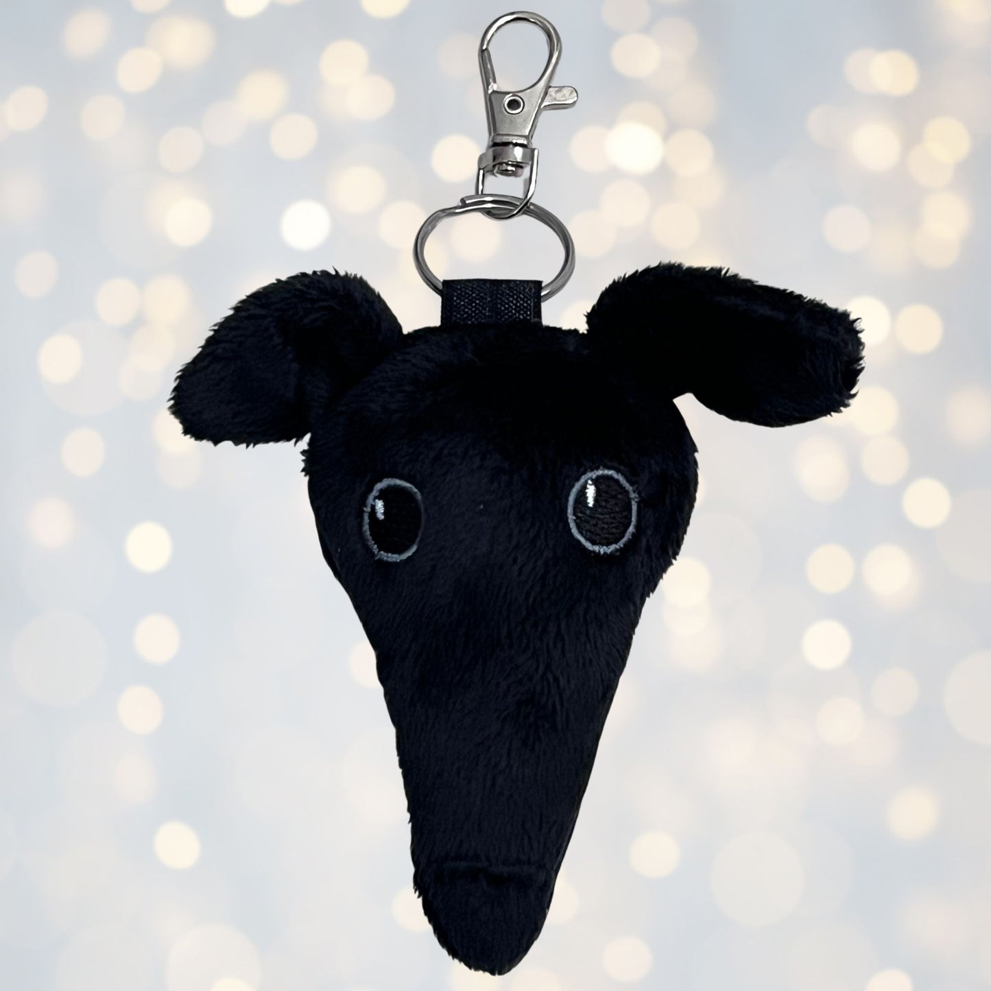 Houndie Head Tagalong Black