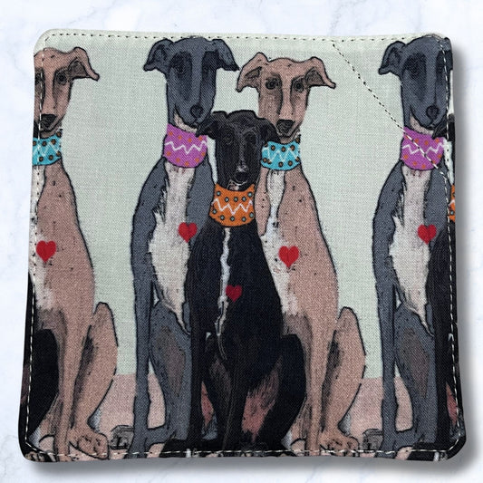 Heart Hound Trio Jar Gripeez Jar Opener