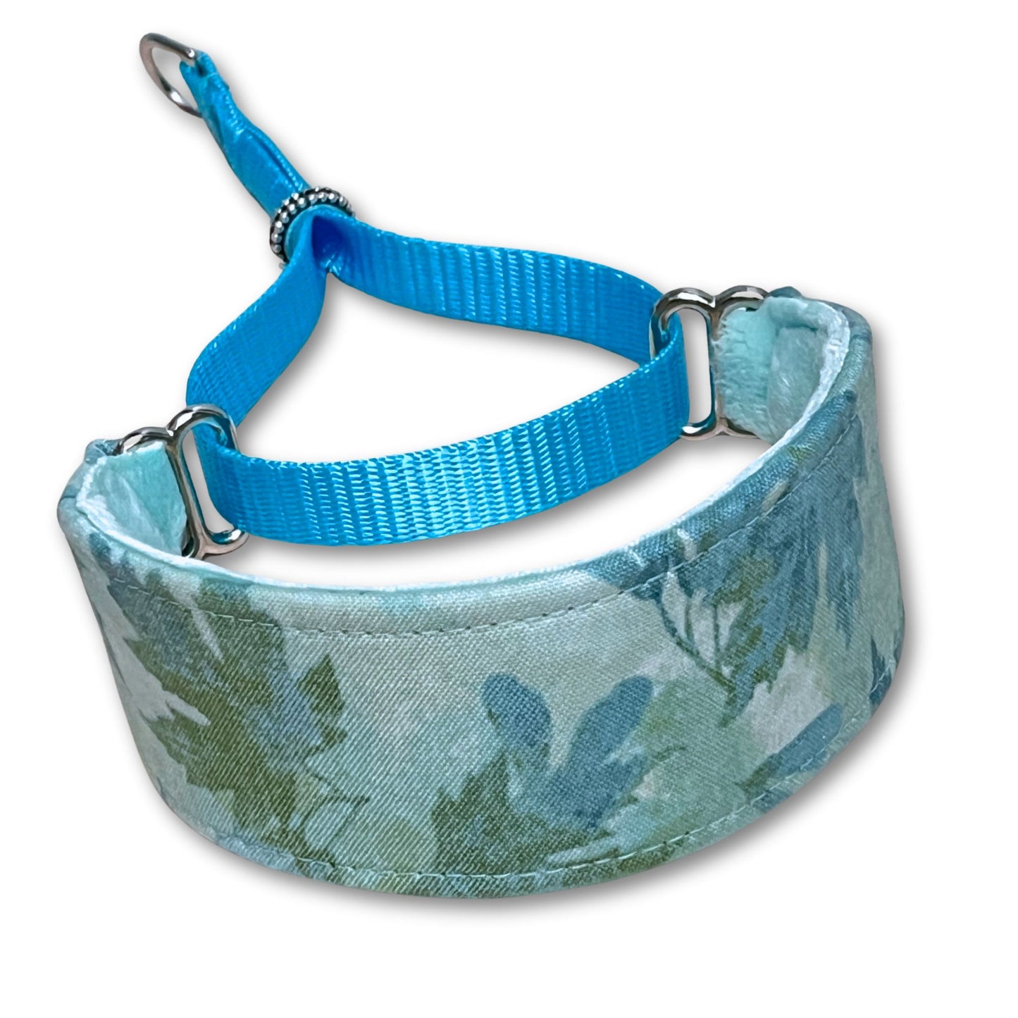 Autumn Splendor Walking Hound Collar 9-12"