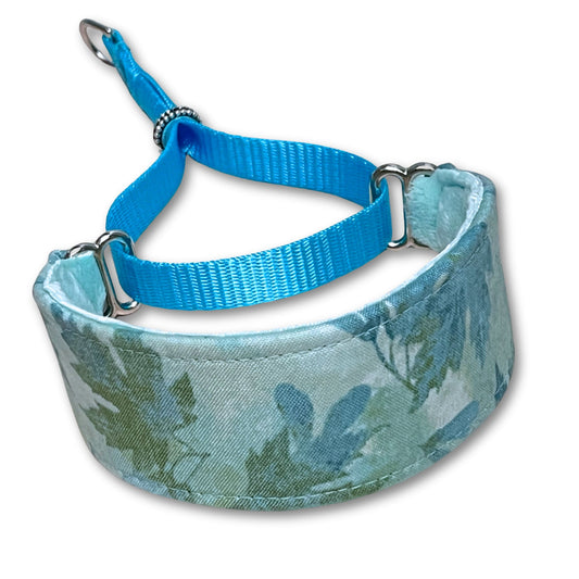 Autumn Splendor Walking Hound Collar 9-12"