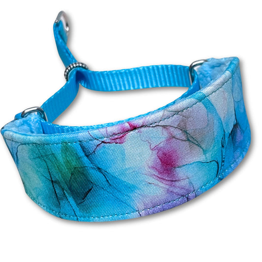 Dreamy Walking Hound Collar 8-11"
