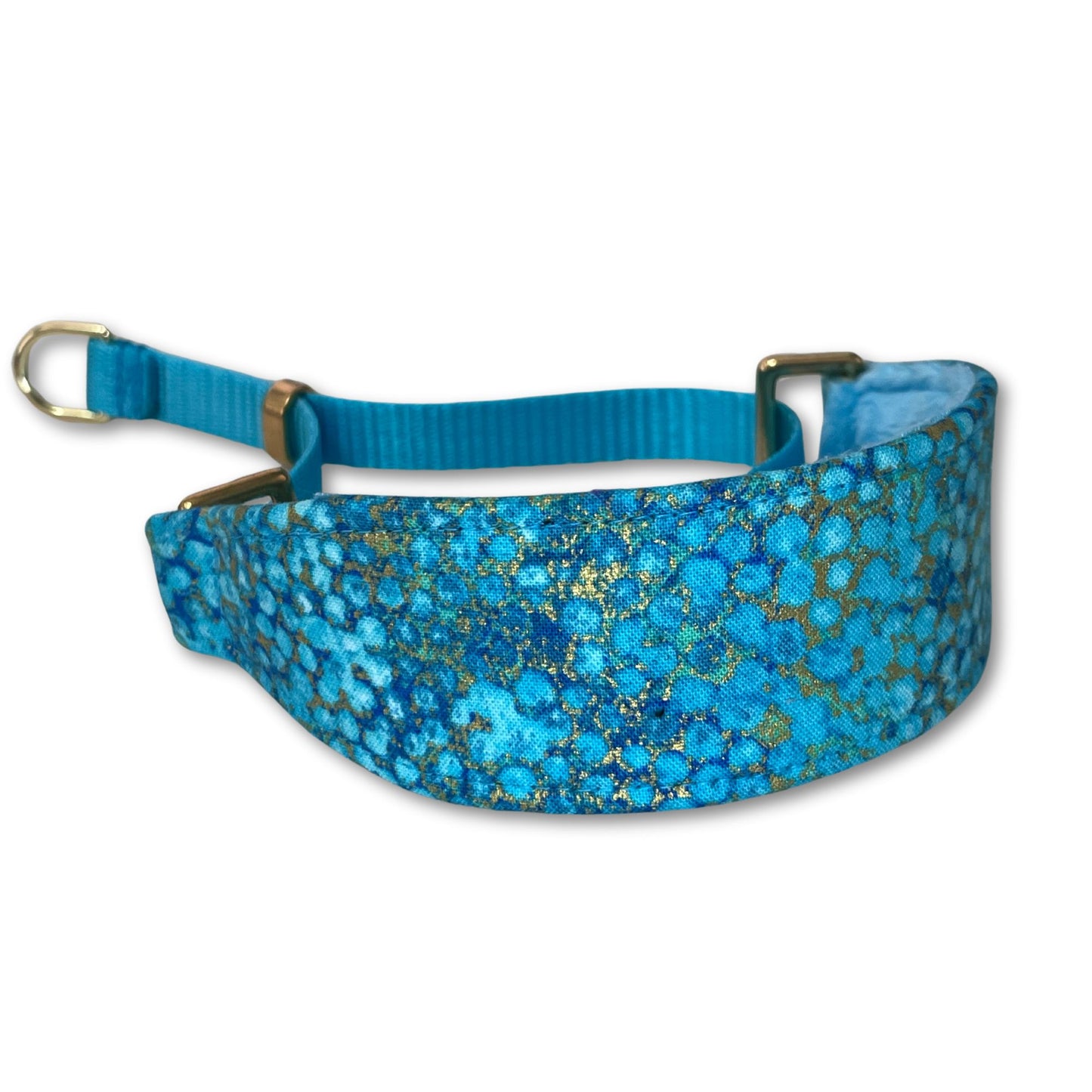 Effervescence Walking Hound Collar  8-11"