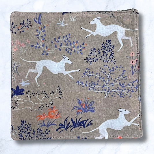 Garden Frolic Hounds Italian Greyhound Jar Gripeez Jar Opener
