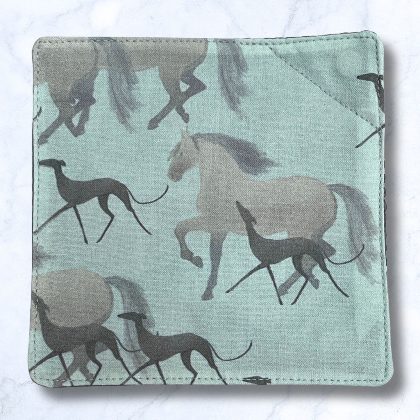 Hounds and Horses Greyhound Whippet Jar Gripeez Jar Opener