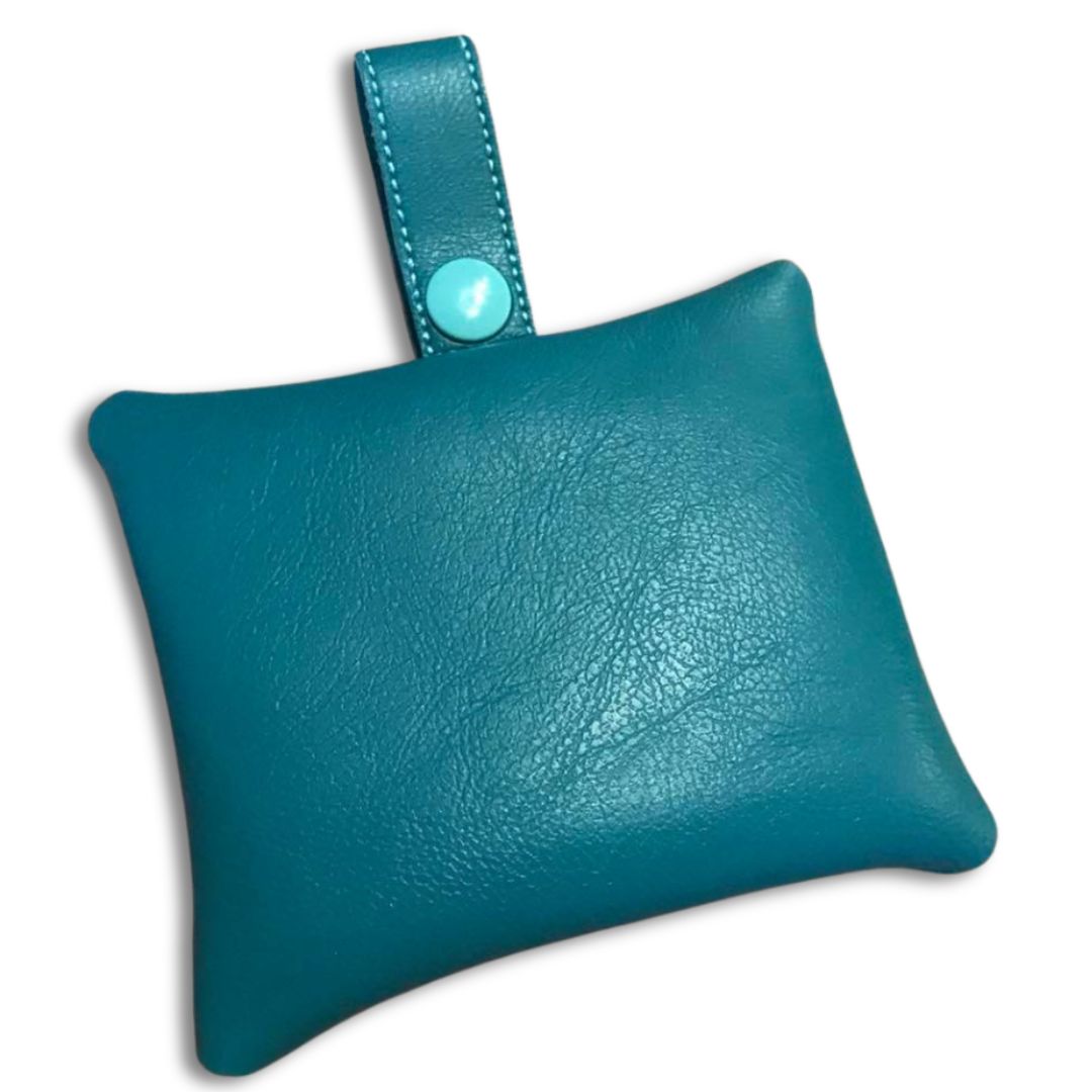 Poopie Pouch - Rescue Teal