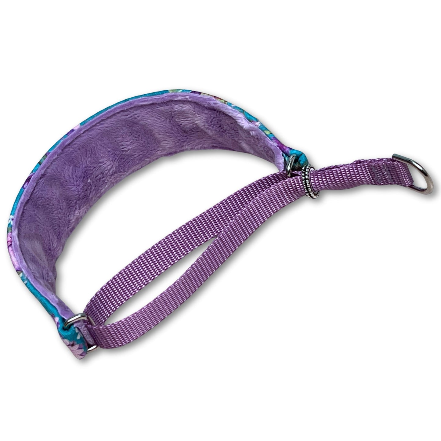Springtime Delight Walking Hound Collar 10-13"