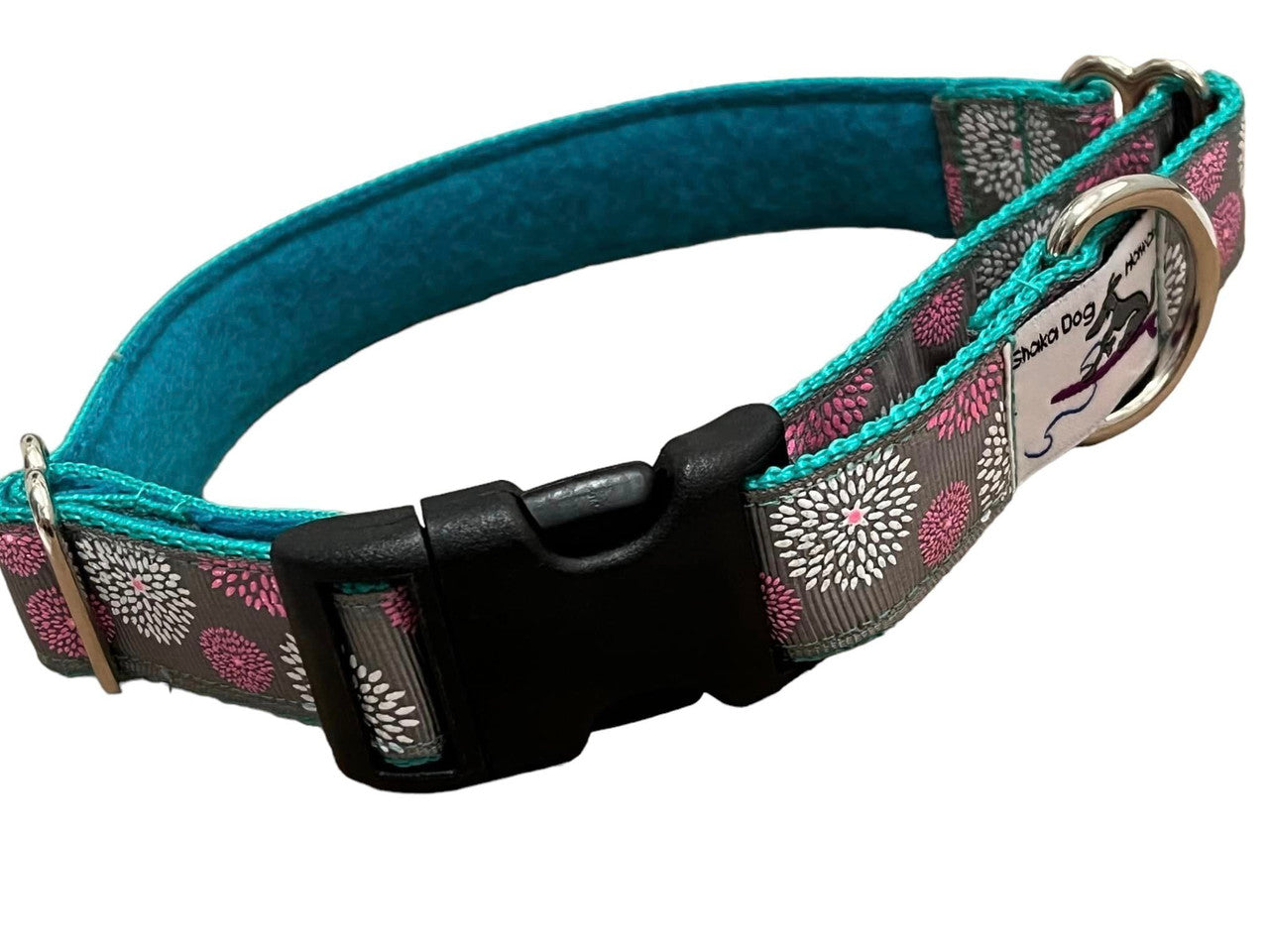 Mums 1 Inch Martingale Combo 10-14"